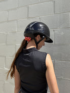 Velaire Womens Riding Tops - Jackets Velaire Top Womens Riding Luxe