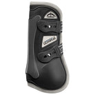 Veredus Horse Boots & Bandages Cob / Black/Ivory Veredus Tendon Boots Olympus Vento