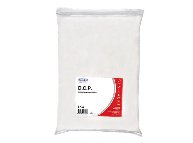 Vetsense Vet & Feed 5KG Vetsense DCP