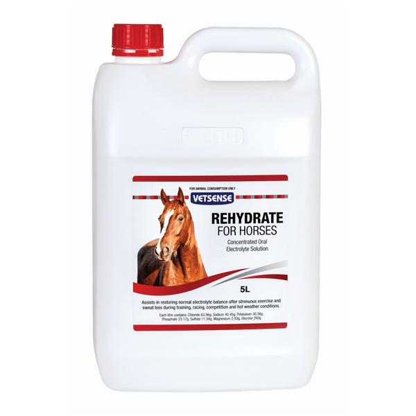 Vetsense Vet & Feed Vetsense Rehydrate