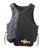 Vipa Body Protectors 2XL/Short / Black Vipa 3 Body Protector