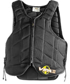 Vipa Body Protectors L Long / Black Vipa 3 Body Protector (GCVIPA3)