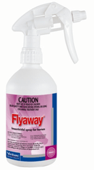 Virbac Vet & Feed Virbac Flyaway