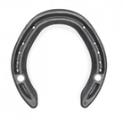 Vulcan Farrier Products 2 Vulcan Quality Competition Drilled and Tapped Hind (CVQDTH)