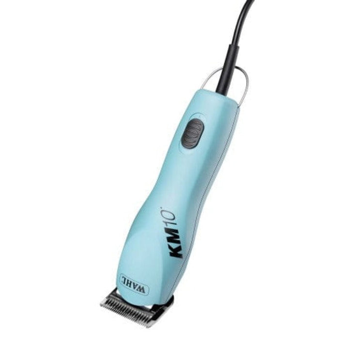 Wahl Clipping & Trimming 10 Wahl KM 10 Rotary Clipper with #10 Ultimate Blade set
