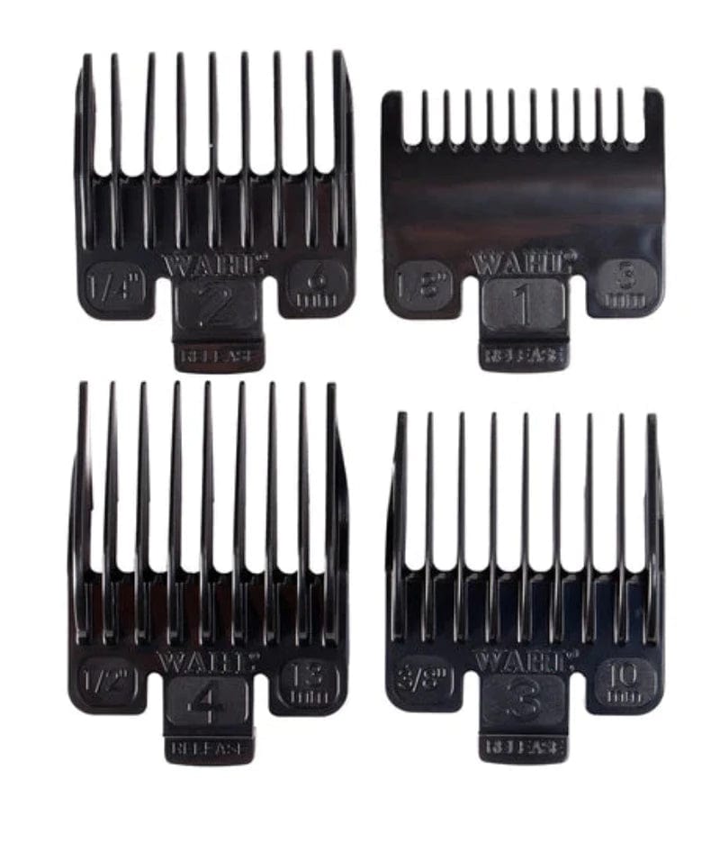 Wahl Clipping & Trimming Show Pro Animal Cordless Clipper Kit (WAL9264)