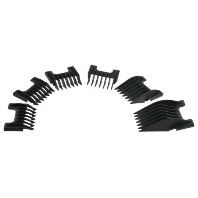 Wahl Clipping & Trimming Wahl 5 in 1 Guide Comb Set (WAL1881-7170)