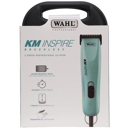 Wahl Clipping & Trimming Wahl Inspire Clipper Combo