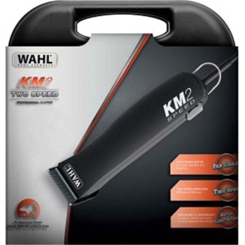 Wahl Clipping & Trimming Wahl KM2 Dual Clippers (WAL1247-010)