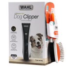 Wahl Clipping & Trimming Wahl Lithium Pet Clippers with Bonus De-Shedding Glove