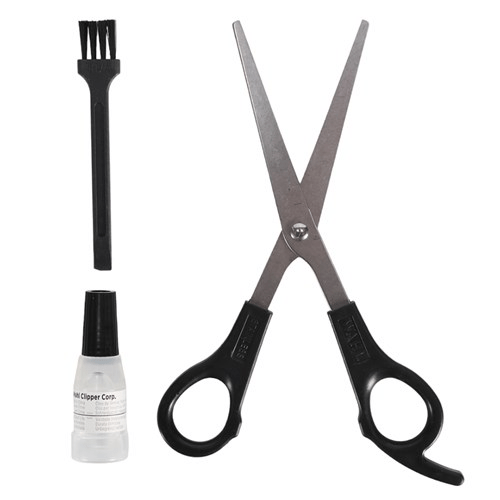 Wahl Clipping & Trimming Wahl Lithium Pet Clippers with Bonus De-Shedding Glove