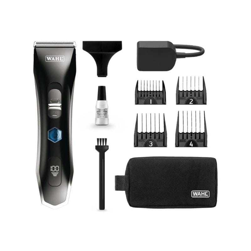 Wahl Clipping & Trimming Wahl Smart Clip Clipper