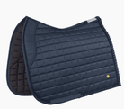 Waldhausen Saddle Pads English Full / Night Blue Waldhausen Saddle Pad Florence Dressage