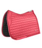 Waldhausen Saddle Pads English Hibiscus Waldhausen Saddle Pad Dressage Florence