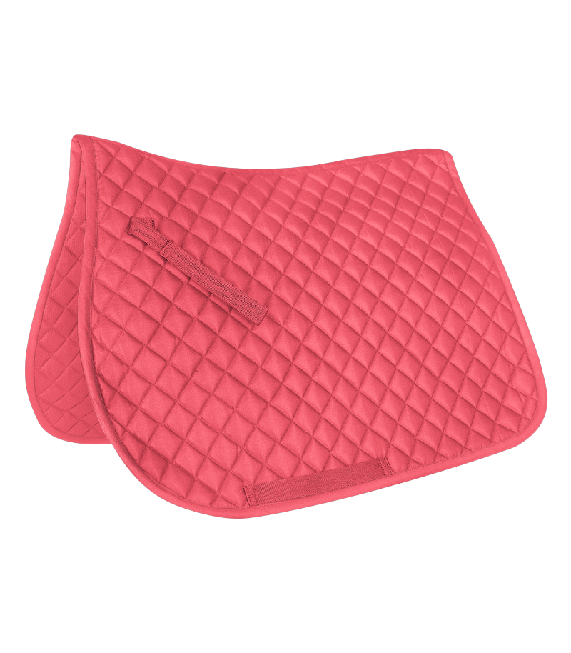 Waldhausen Saddle Pads English Waldhausen Saddle Pad Felix