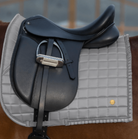 Waldhausen Saddle Pads English Waldhausen Saddle Pad Florence Dressage