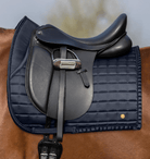 Waldhausen Saddle Pads English Waldhausen Saddle Pad Florence Dressage