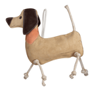 Waldhausen Stable - Tack Room Accessories Waldhausen Toy Dachshund
