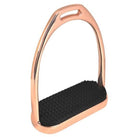 Waldhausen Stirrups 12cm / Rose Gold Waldhausen Stirrup Irons Fillis