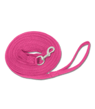 Waldhausen Training Equipment Pink Waldhausen Lunge Lead