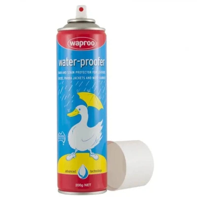 Waproo Vet & Feed 300ml Waproo Waterproofer (JLDUCK300)