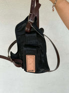 WDS Saddlery Mens Riding Accessories WDS Saddlery UHF Holder & Pocket