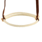 Weaver Bridles Weaver Noseband Cowboy Adjustable