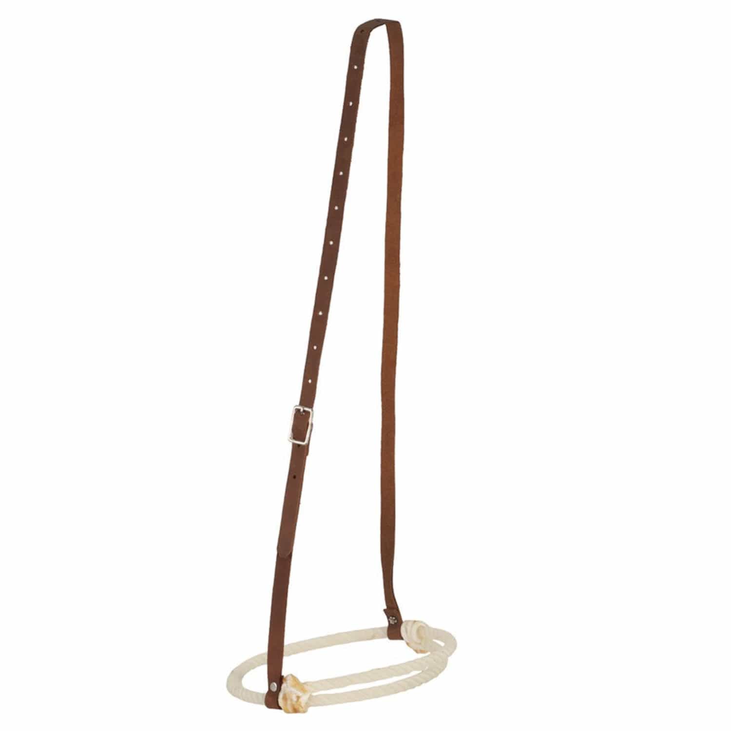 Weaver Bridles Weaver Noseband Cowboy Adjustable