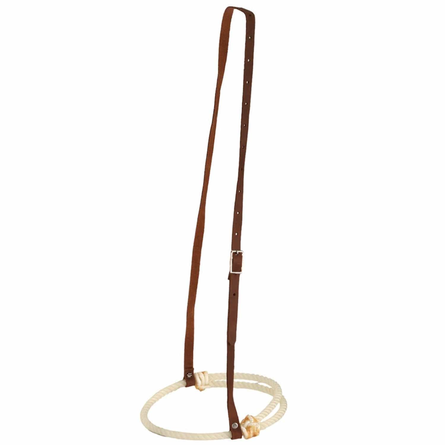 Weaver Bridles Weaver Noseband Cowboy Adjustable