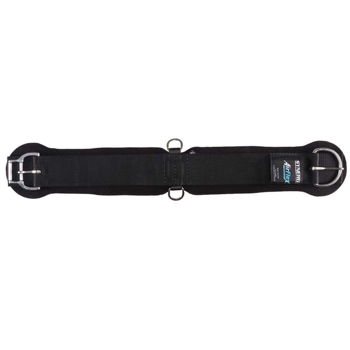 Weaver Girths 28in Weaver Straight Air Flex Smart Cinch Girth