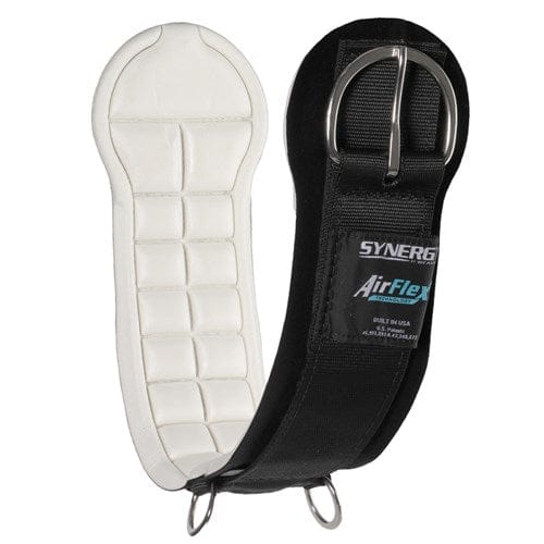 Weaver Girths Weaver Straight Air Flex Smart Cinch Girth