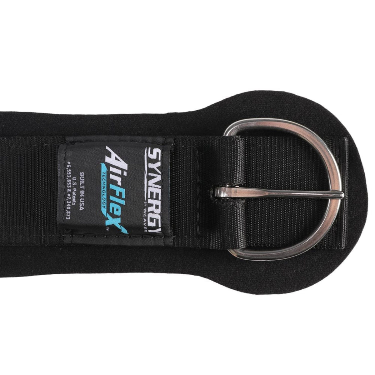 Weaver Girths Weaver Straight Air Flex Smart Cinch Girth