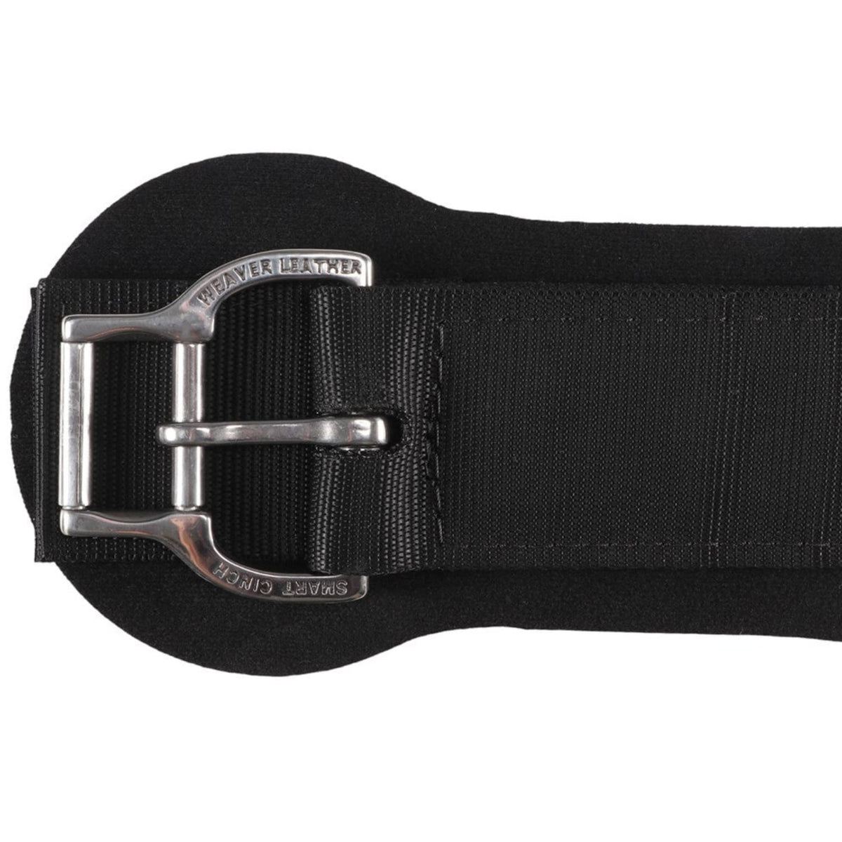 Weaver Girths Weaver Straight Air Flex Smart Cinch Girth