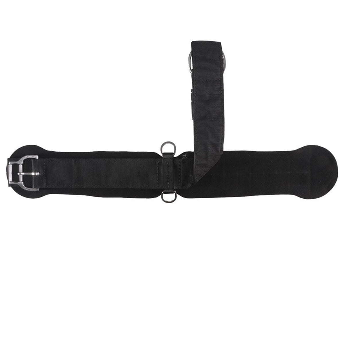 Weaver Girths Weaver Straight Air Flex Smart Cinch Girth