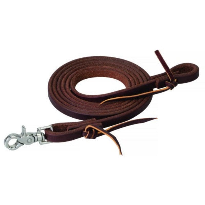 Weaver Value Lead Rope 8ft Purple