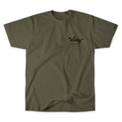 Whiskey Bent Hat Co Mens Shirts Whiskey Bent Hat Co Tee Mens Damon