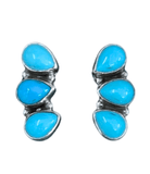 Wild Brumby Co Jewellery Wild Brumby Co Earrings Alpine Dew