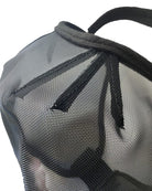 Wild Horse Australia Fly Masks - Bonnets Wildhorse Flyveil Ultimate UV with Mesh Ear & Ripstop Nose