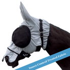 Wild Horse Fly Masks - Bonnets Wild Horse Cool Mesh Fly Bonnet