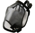 Wild Horse Fly Masks - Bonnets Wild Horse Mesh Fly Veil (FV1)