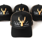 Wild Lace Caps Leopard Wild Lace Cap Leopard