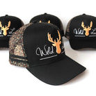 Wild Lace Caps Leopard Wild Lace Cap Leopard