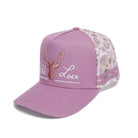 Wild Lace Caps Nude Leopard Wild Lace Cap Nude Leopard