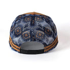 Wild Lace Caps Rust Wild Lace Cap Rust