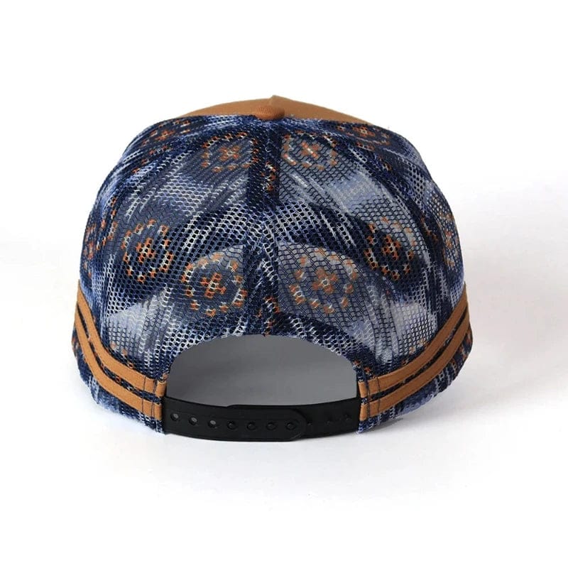 Wild Lace Caps Rust Wild Lace Cap Rust