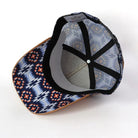 Wild Lace Caps Rust Wild Lace Cap Rust