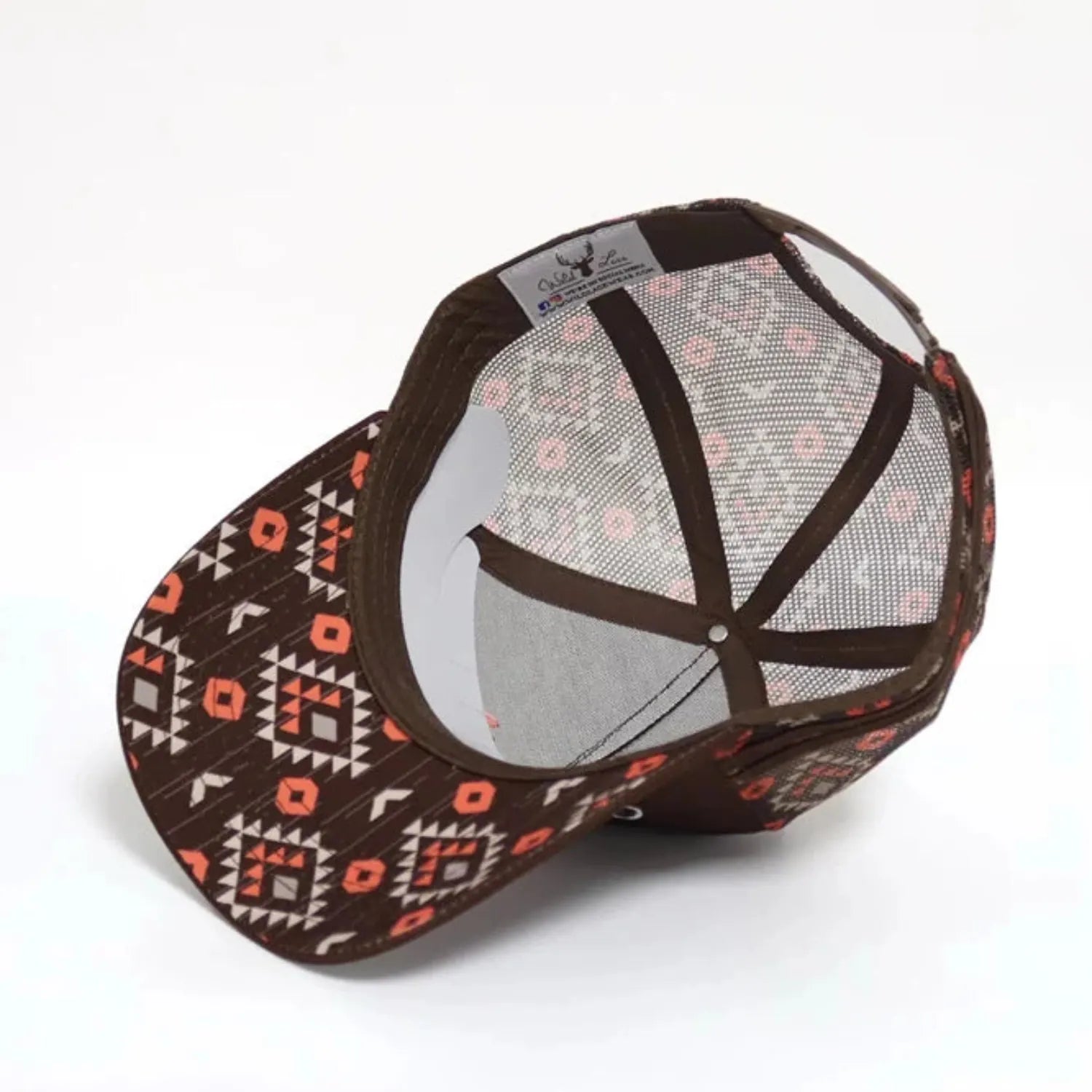 Wild Lace Caps Wild Lace Cap Desert Aztec