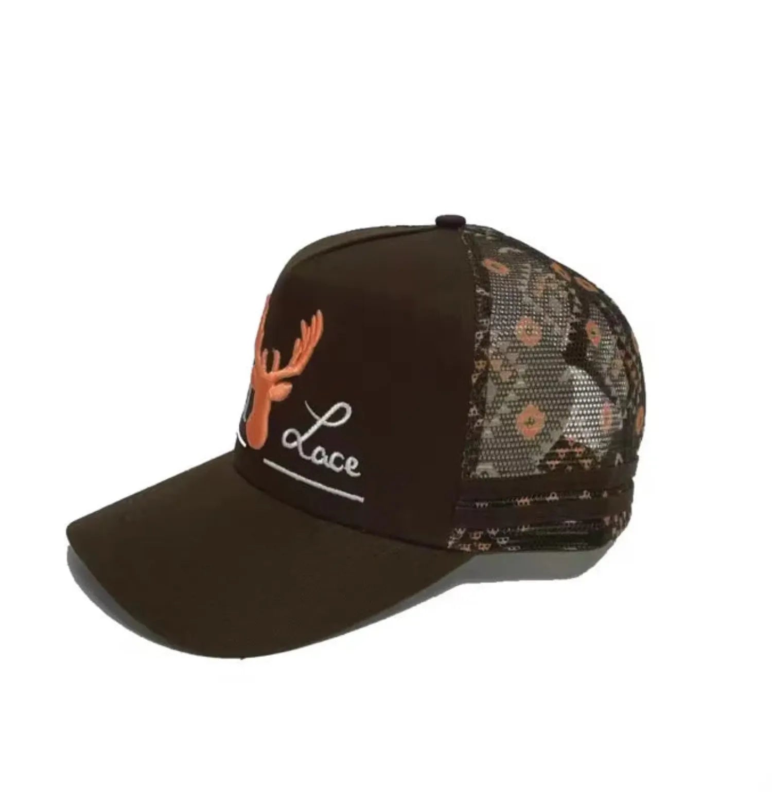 Wild Lace Caps Wild Lace Cap Desert Aztec