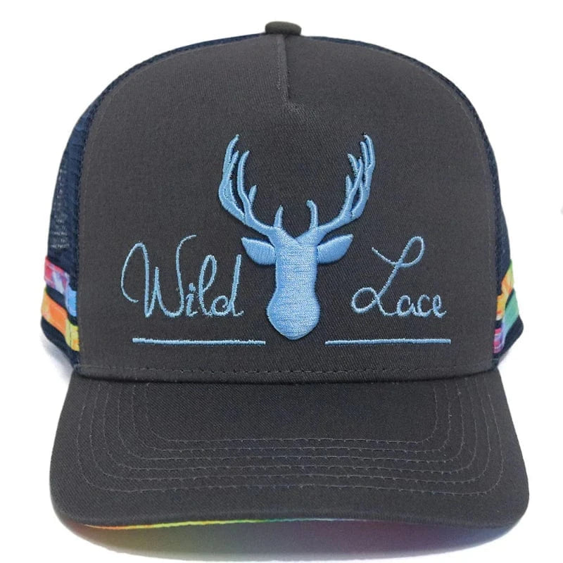 Wild Lace Caps Wild Lace Cap Tie Dye