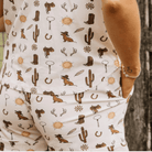 Wild Lace pyjamas Wild Lace Pyjamas Womens Country Dreams